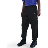Nike Cargohosen Modern Schwarz XL