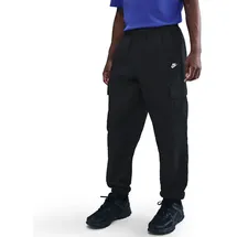 Nike Cargohosen Modern Schwarz XL