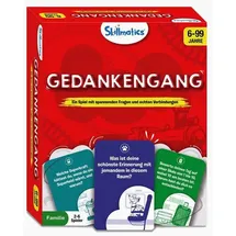 HCM Gedankengang Spiel Deutsch 2024