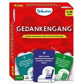 HCM Gedankengang Spiel Deutsch 2024