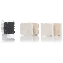 Zehnder Zentrale Lüftung CO2-Sensor V55 Unterputz