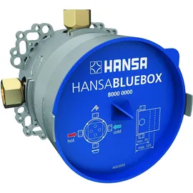 Hansa HANSABLUEBOX Grundeinheit Grundkörper G 1/2''