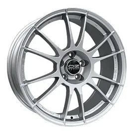 OZ Ultraleggera HLT 10,0 x 20 5 x 112 ET35 Silber