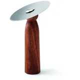 philippi SIGNORA Pizzaschneider braun