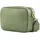 Coccinelle Umhängetasche Tebe Crossover Bag S Greenery