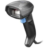 Datalogic Gryphon I GD4590 - Barcode-Scanner Kabelgebunden 2D Imager Schwarz Hand-Scanner USB