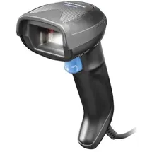 Datalogic Gryphon I GD4590 - Barcode-Scanner Kabelgebunden 2D Imager Schwarz Hand-Scanner USB