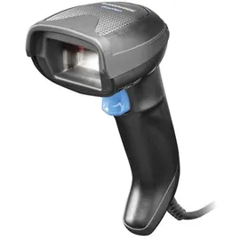 Datalogic Gryphon I GD4590 - Barcode-Scanner Kabelgebunden 2D Imager Schwarz Hand-Scanner USB