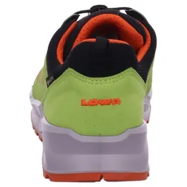 Lowa Axos GTX LO Junior Grün 39 - 39