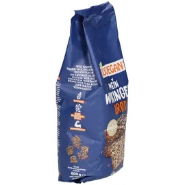 BioVegan Brotbackmischung - Wikinger Brød 600g