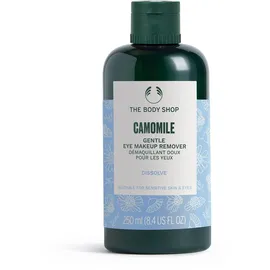 The Body Shop Camomile Make-up-Entferner 250 ml