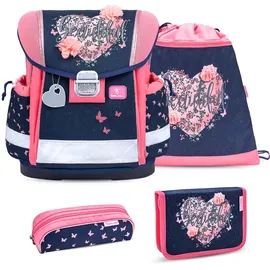 Belmil Classy 4-tlg. Beautiful Flowers 2025