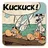 klangundkleid.de gmbh Untersetzer - Asterix - Kuckuck - Piraten
