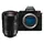 Panasonic Lumix DC-S5 II + Lumix S 24-105 mm