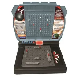 LEXIBOOK Elektronische Seeschlacht mit Lichtern & Sound