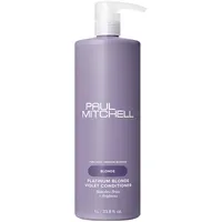 Paul Mitchell Platinum Blonde Violet Conditioner 1000 ml