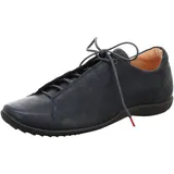 THINK! Herren Stone Herren Schnürhalbschuhe, Navy 8000, 43.5 EU