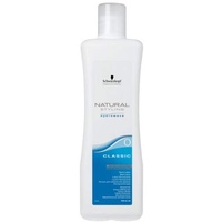 Schwarzkopf Natural Hydrowave Classic 0 Lotion 1000 ml