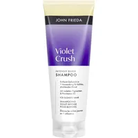 John Frieda Violet Crush Intensiv Silber Shampoo 250 ml