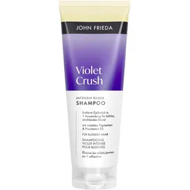 John Frieda Violet Crush Intensiv Silber Shampoo 250 ml