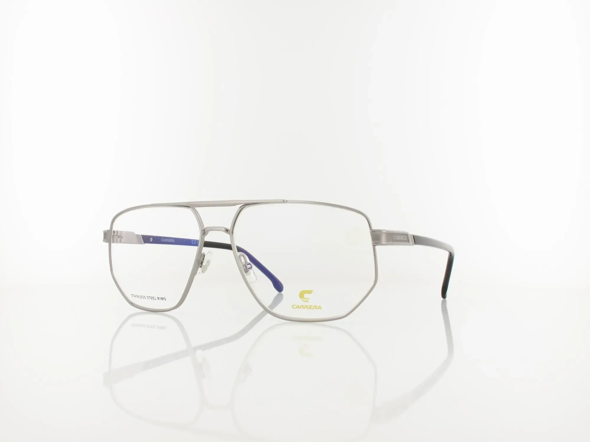 Carrera CARRERA 1141 85K/ 58 ruthenium black