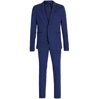 JACK&JONES JUNIOR JJEJAXON Jersey Suit NOOS JNR - 140