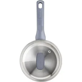 Tefal Daily Cook Topf-Set 5-tlg. Kochtopf + Kochtopf + Kochtopf + Kochtopf + Kochtopf