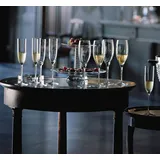 Riedel Sommeliers Jahrgangschampagner Glas