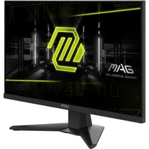 MSI MAG 244F 24" schwarz