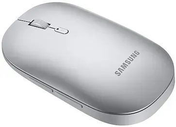 Preisvergleich Produktbild Samsung Bluetooth Slim EJ-M3400 Maus Silber