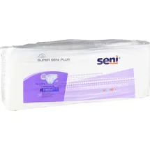 Seni Super Seni Plus M 3 x 30 St.