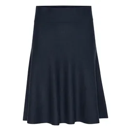 Culture A-shape Rock Damen Blau 38