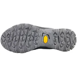 Mammut Nova IV Mid GTX Damen titanium/light ice 39 1/3