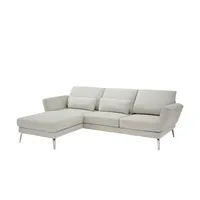 Jette Home Ecksofa  Jette Wings , beige , Maße (cm): B: 297 H: 111 T: 93