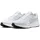 Nike Run Defy Herren Weiß / Schwarz 43