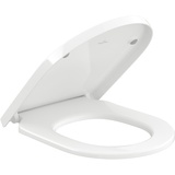 Villeroy & Boch Subway 3.0 WC-Sitz mit SoftClosing, QuickRelease