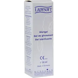 Ladysoft Gleitgel 30 ML