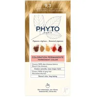 Phyto Phytocolor 6.77 Hellbraun Cappucino Pflanzliche Haarcoloration