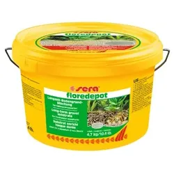 Sera floredepot 4,7kg