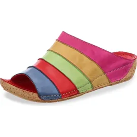 Gemini Pantolette bunt 39