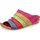 Gemini Pantolette bunt 39