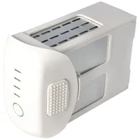 AccuCell Akku passend für Drohne DJI Phantom 4 53801907 Li-Polymer, 15,2V, 5200mAh, 79,04Wh 338 Gramm