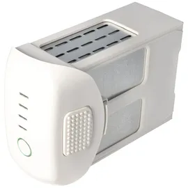 AccuCell Akku passend für Drohne DJI Phantom 4 53801907 Li-Polymer, 15,2V, 5200mAh, 79,04Wh 338 Gramm
