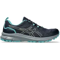 Asics Trail Scout 3 Herren Trailrunningschuhe, blau, Größe 45 - 45