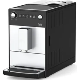 Melitta Purista F230-101 silber