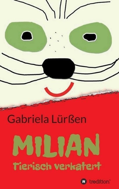 Milian - Gabriela Lürßen  Kartoniert (TB)