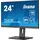 Iiyama ProLite XUB2493HSU-B7 24" schwarz