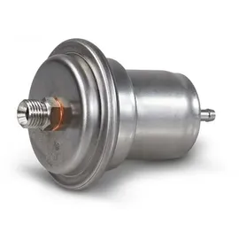 Bosch Druckspeicher, Kraftstoffdruck