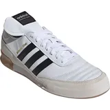 Cloud White / Core Black / Gold Metallic 46