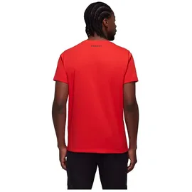 Mammut Core Classic rot M